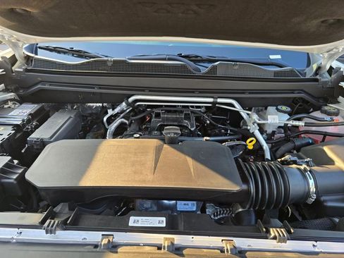 New 2026 Chevrolet Colorado Trail Boss AWD/4WD image 23