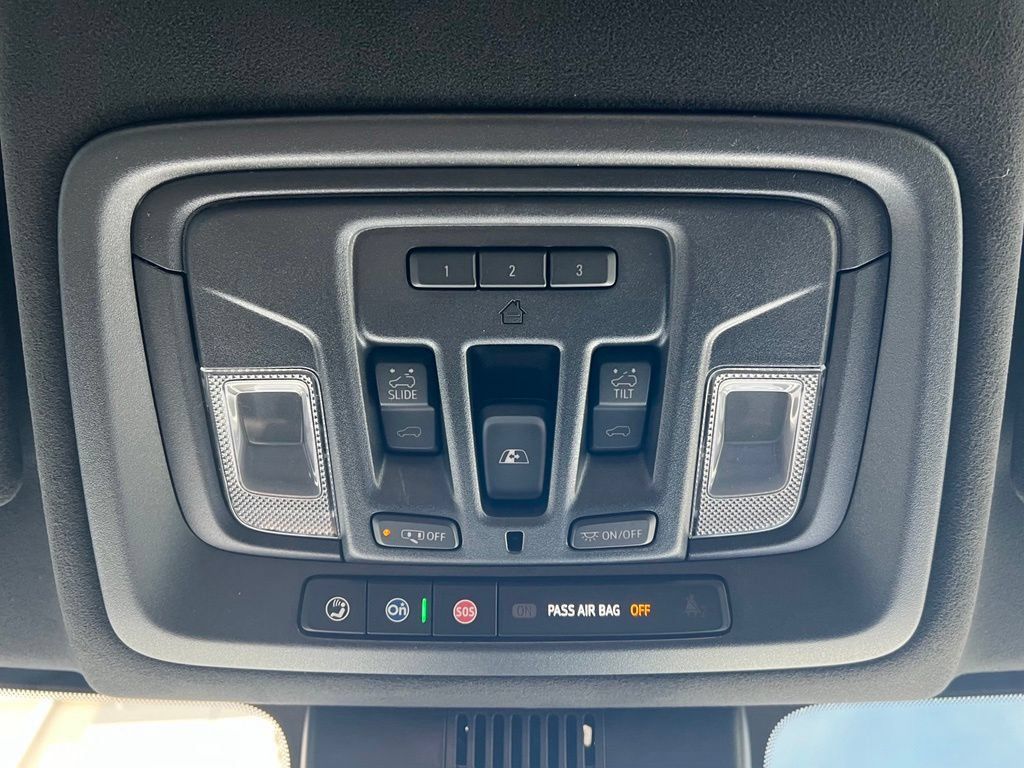 New 2026 GMC Sierra 1500 AT4X AWD/4WD image 25