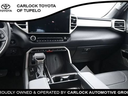 Used 2026 Toyota Sequoia Limited AWD/4WD image 35