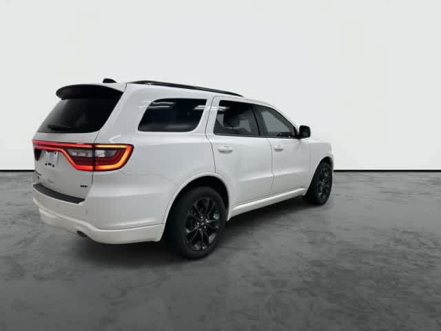 Used 2024 Dodge Durango GT AWD/4WD image 4