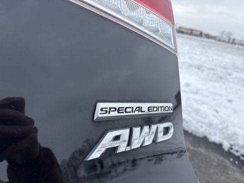 Used 2022 Honda Pilot Special Edition image 4