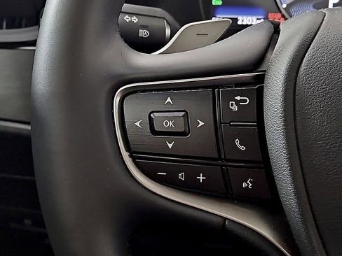 Used 2025 Lexus ES 300h w/ Premium Package image 23