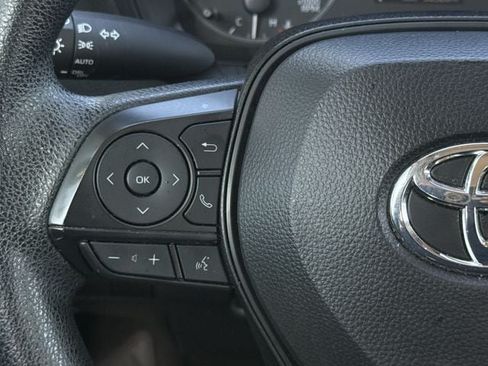 Used 2024 Toyota Corolla LE FWD image 14
