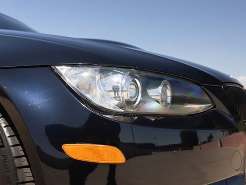 Used 2011 BMW M3 Sedan image 9