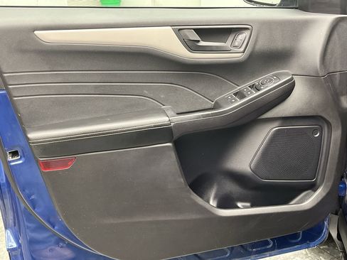 Certified 2022 Ford Escape SE w/ Convenience Package image 8