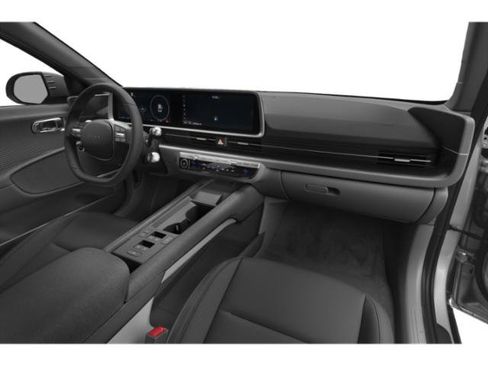 Used 2023 Hyundai Ioniq 6 SEL RWD image 18