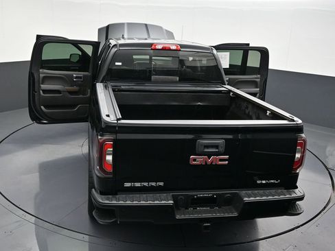 Used 2018 GMC Sierra 1500 Denali image 35