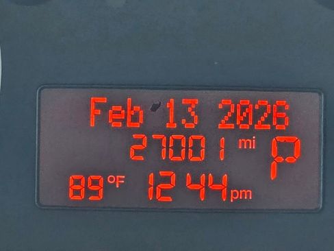 Used 2022 RAM ProMaster City Wagon image 36