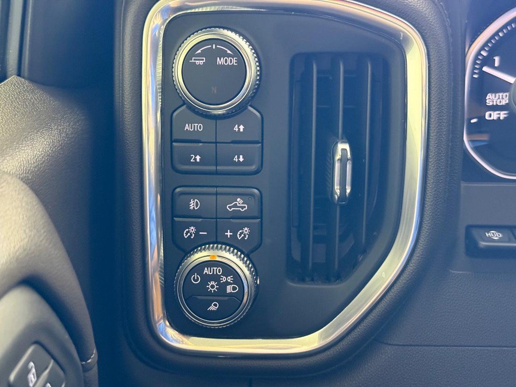 Used 2020 GMC Sierra 1500 Denali w/ Denali Ultimate Package AWD/4WD image 29