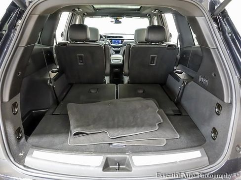 Certified 2023 Cadillac XT6 Premium Luxury image 22