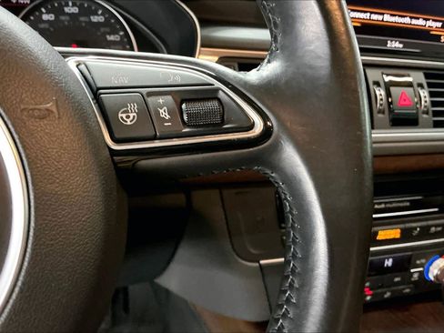 Used 2016 Audi A7 3.0T Premium Plus w/ 20" Wheel & Tire Package image 21