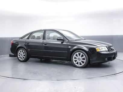 Used 2004 Audi A6 2.7T S line