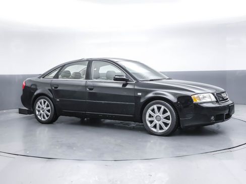 Used 2004 Audi A6 2.7T S line image 1