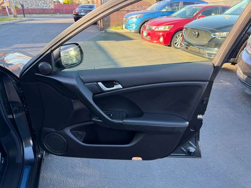 Used 2011 Acura TSX Sedan FWD image 14