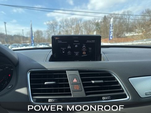 Used 2018 Audi Q3 2.0T Premium image 17