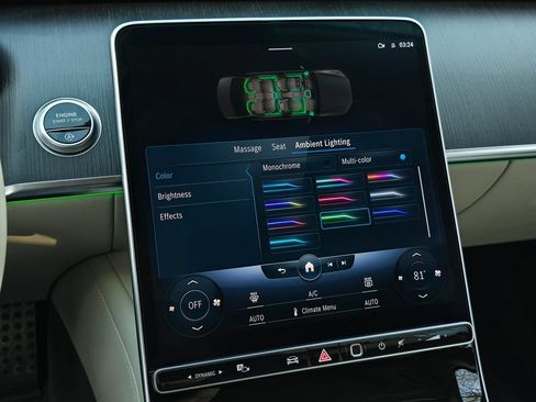 Used 2022 Mercedes-Benz S 500 4MATIC image 52