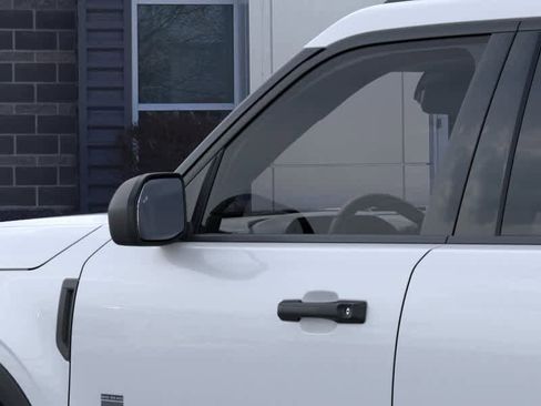 New 2026 Ford Bronco Sport Big Bend image 20