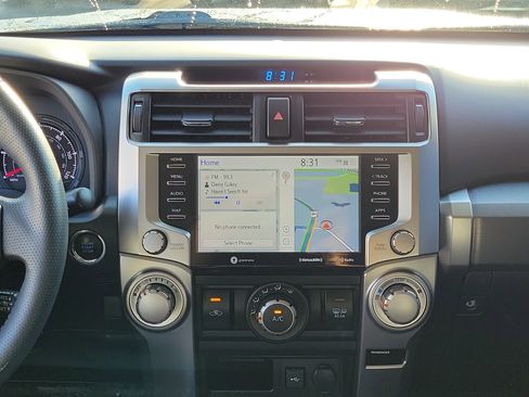 Used 2021 Toyota 4Runner SR5 Premium w/ Moonroof Package image 18