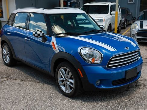 Used 2014 MINI Cooper Countryman FWD image 9