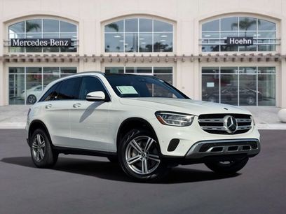 Used 2022 Mercedes-Benz GLC 300