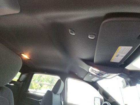 New 2026 RAM 1500 Big Horn AWD/4WD image 33