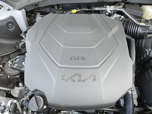 New 2025 Kia Telluride SX Prestige X-Line image 22