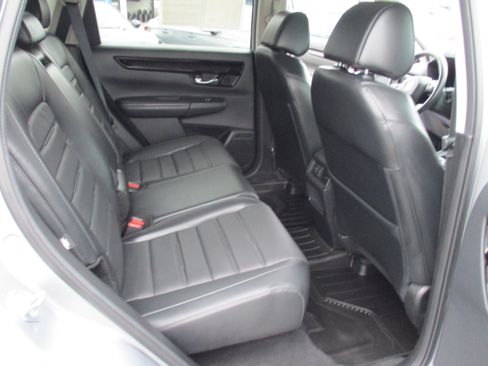 Certified 2023 Honda CR-V EX-L image 15
