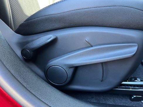 New 2026 Jeep Compass Trailhawk image 28