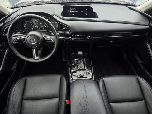 Used 2025 MAZDA CX-30 AWD 2.5 S w/ Preferred Package image 18