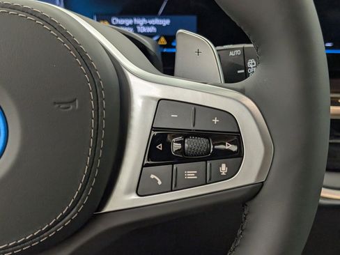 New 2026 BMW X5 xDrive50e w/ M Sport Package image 23