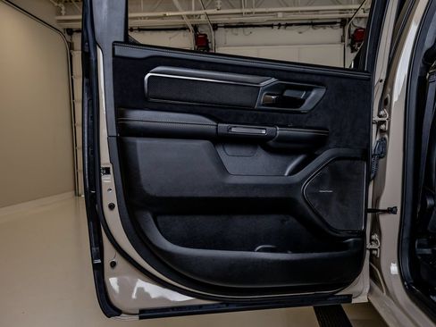 Used 2022 RAM 1500 TRX w/ TRX Level 2 Equipment Group AWD/4WD image 38