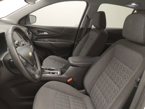 Used 2023 Chevrolet Equinox LT w/ Driver Convenience Package AWD/4WD image 17