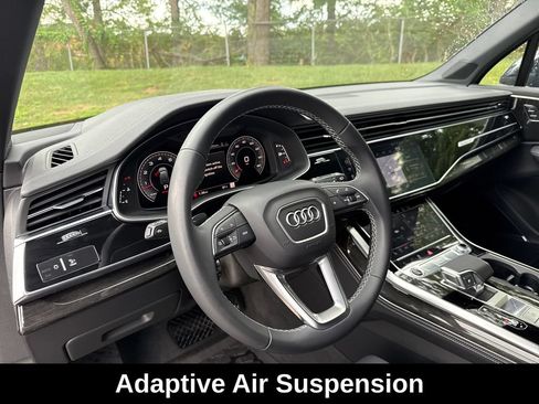 Used 2026 Audi Q7 3.0T Prestige AWD/4WD image 15