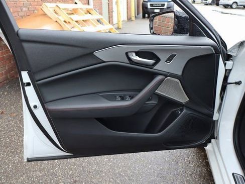 Used 2023 Acura TLX A-Spec Package image 8