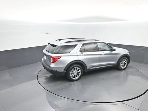 Certified 2023 Ford Explorer XLT w/ Equipment Group 202A AWD/4WD image 32