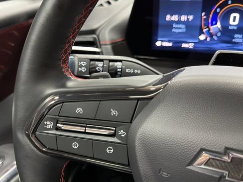 Used 2025 Chevrolet Traverse RS w/ LPO, Floor Liner Package AWD/4WD image 27