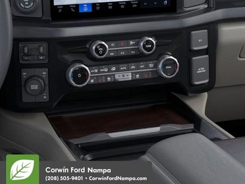 New 2026 Ford F450 image 15