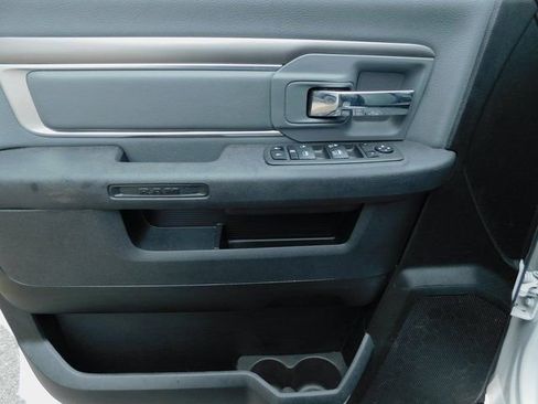 Certified 2024 RAM 1500 Classic SLT AWD/4WD image 10