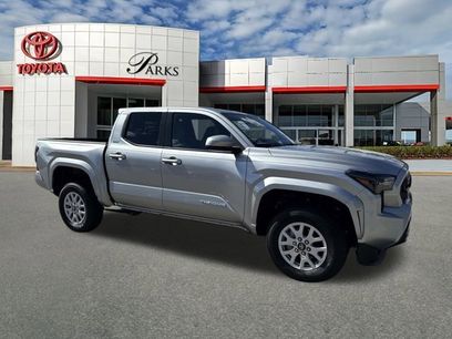 Used 2024 Toyota Tacoma SR5 w/ SR5 Upgrade Package