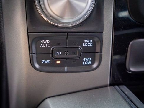 Used 2016 RAM 1500 Sport w/ Convenience Group image 28