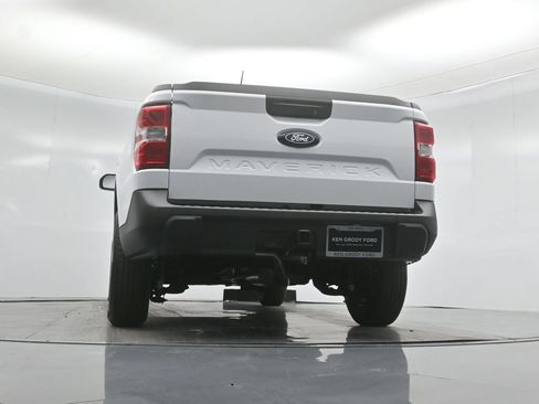 New 2026 Ford Maverick XL FWD image 43