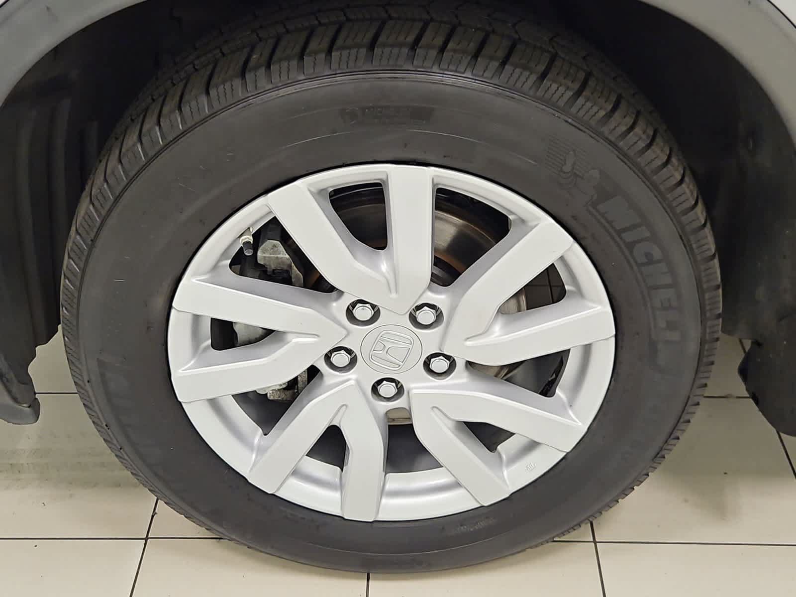 Used 2019 Honda Pilot LX image 21