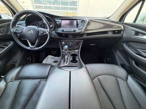 Used 2017 Buick Envision Premium w/ Driver Confidence Package image 15