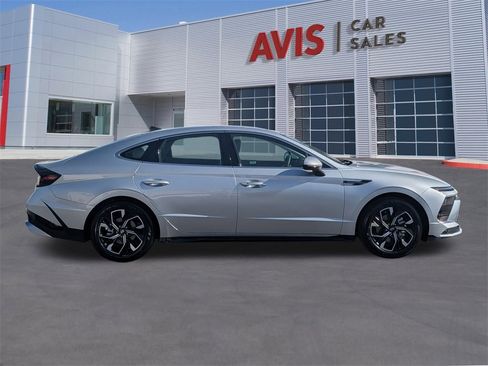 Used 2025 Hyundai Sonata SEL image 5