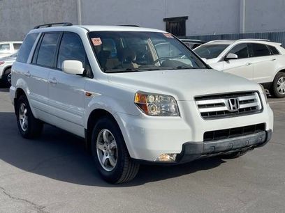 Used 2008 Honda Pilot EX