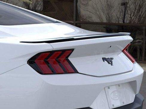 New 2026 Ford Mustang Coupe w/ Mustang Nite Pony Package image 22