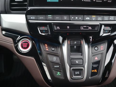 Used 2025 Honda Odyssey Touring image 20