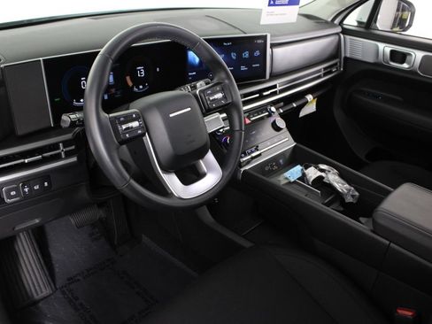Certified 2026 Hyundai Santa Fe SE FWD image 20