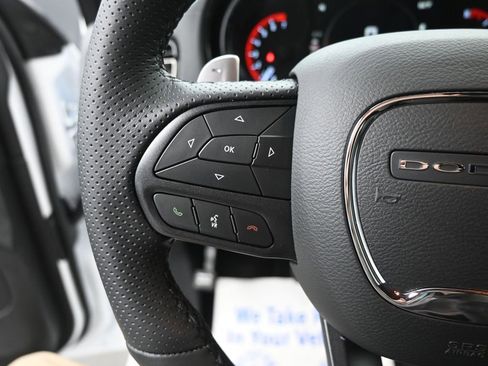 New 2026 Dodge Durango GT image 18