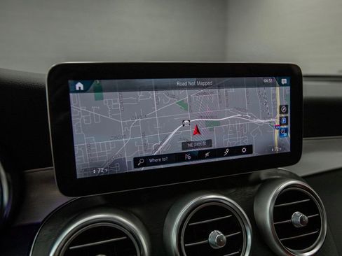 Used 2021 Mercedes-Benz GLC 300 4MATIC Coupe image 21